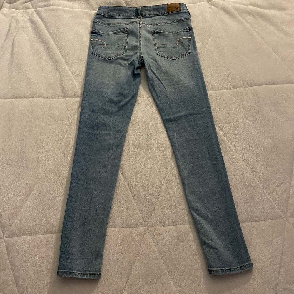 Regular American Eagle Jeans